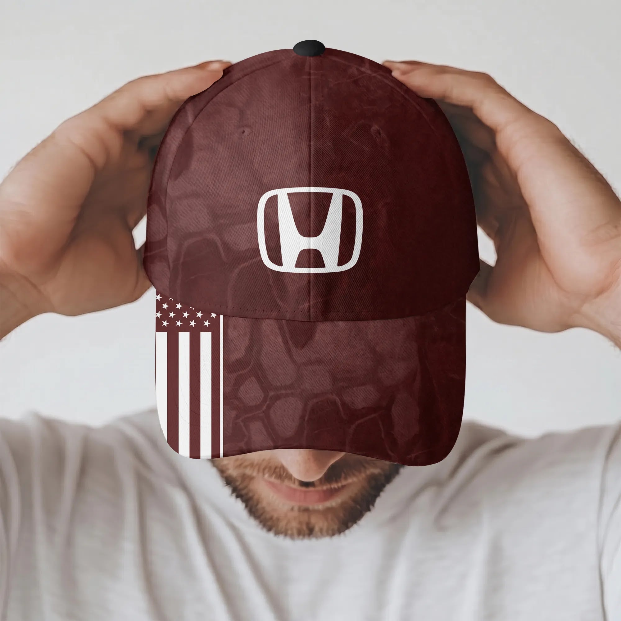 Honda Cap CSC045