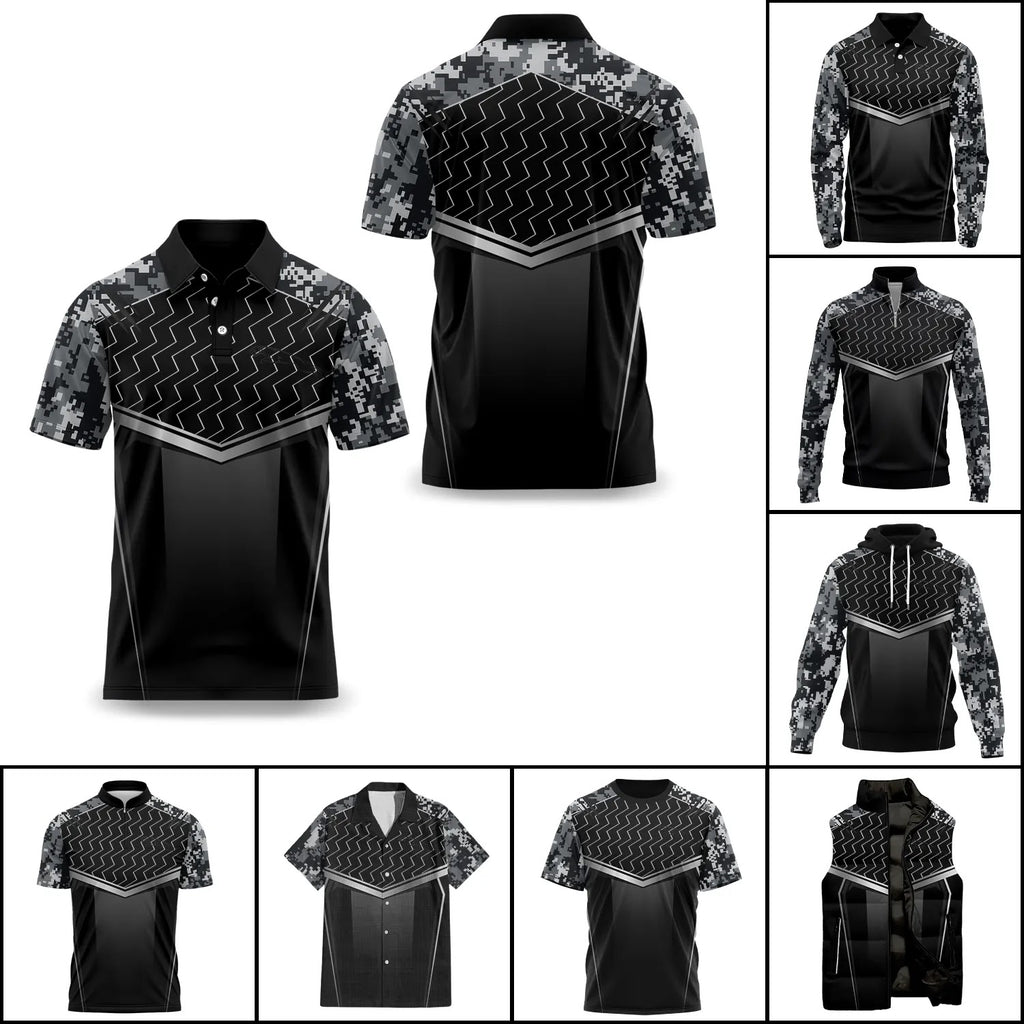 Jaguar Apparels SC115