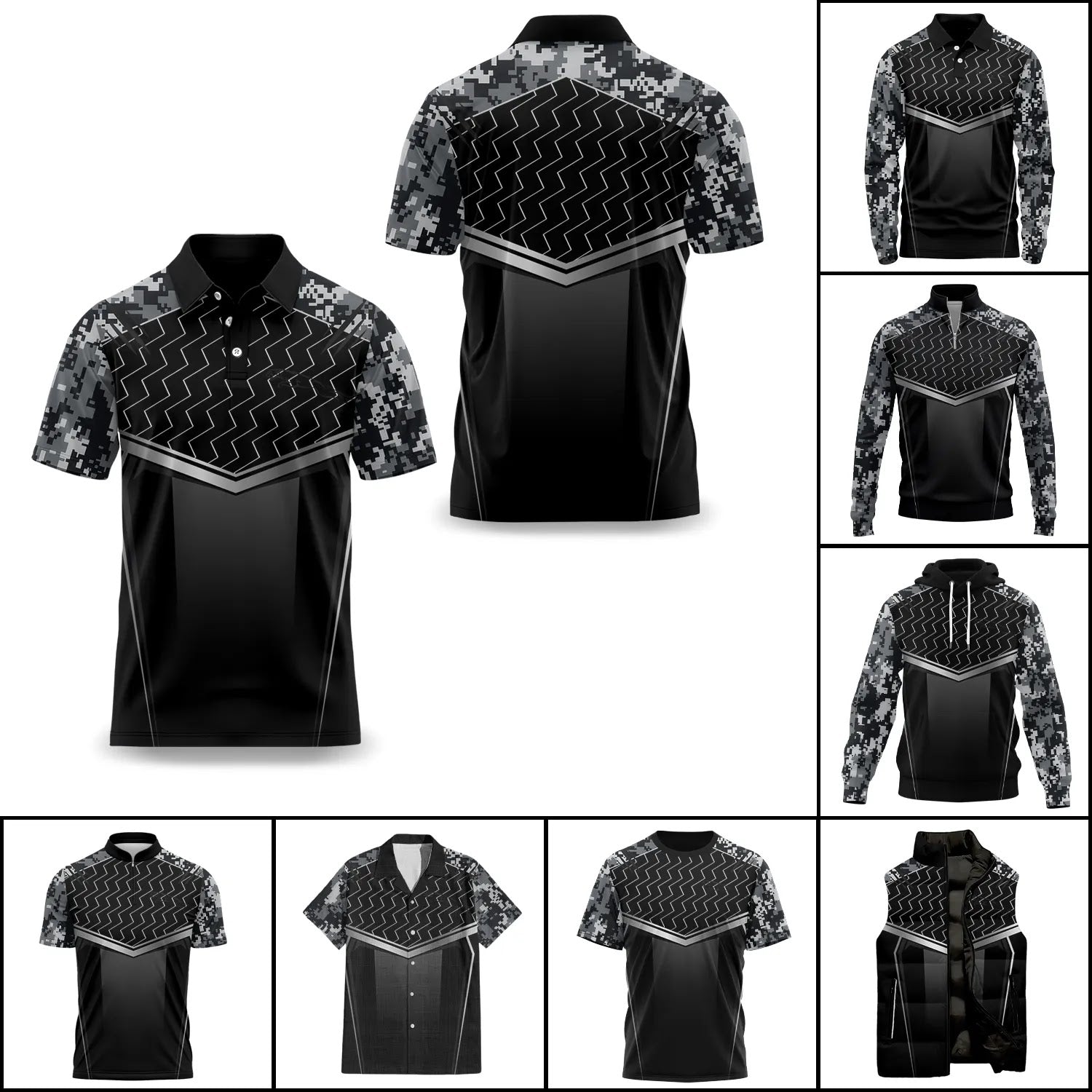 Jaguar Apparels SC115