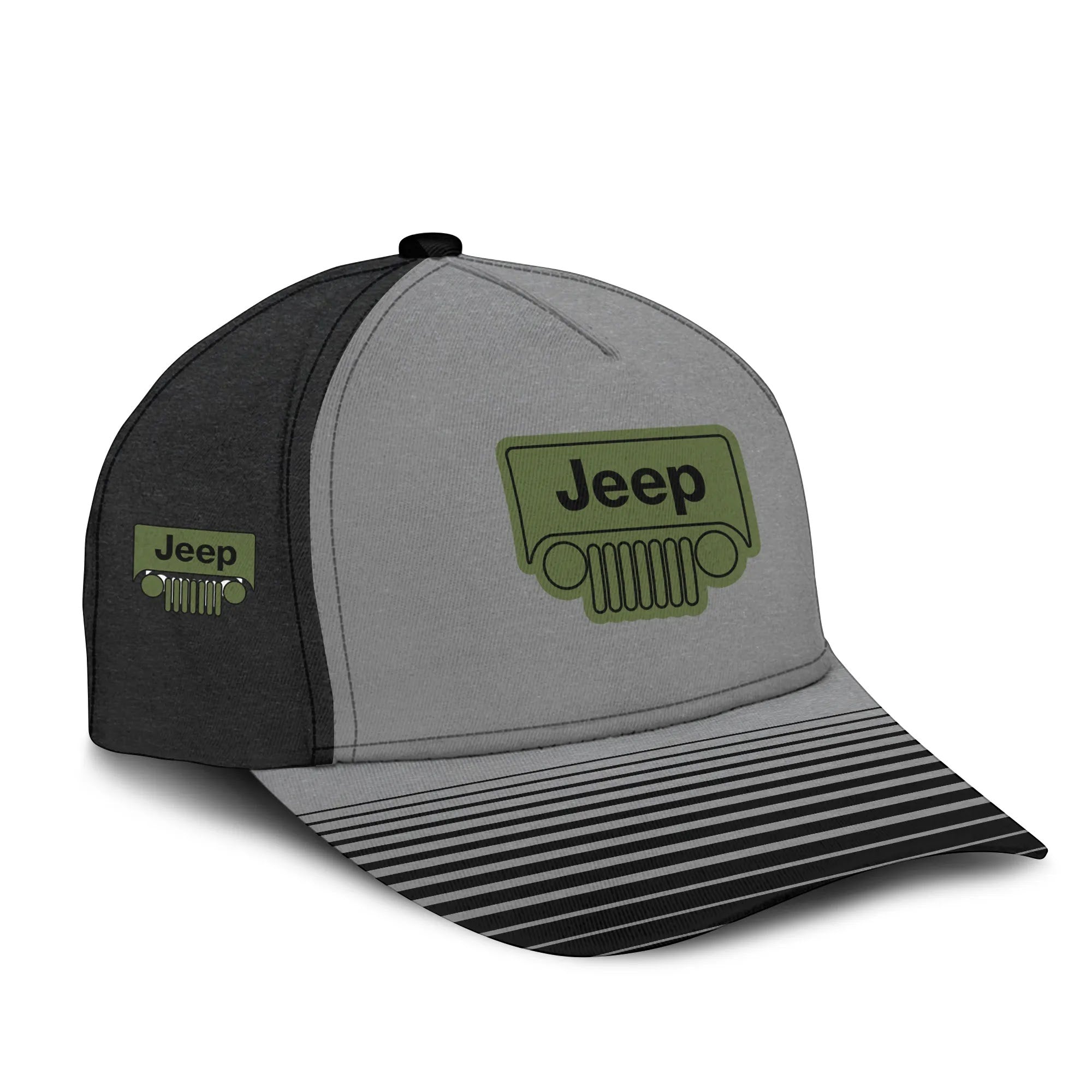 Jeep Cap CSC049