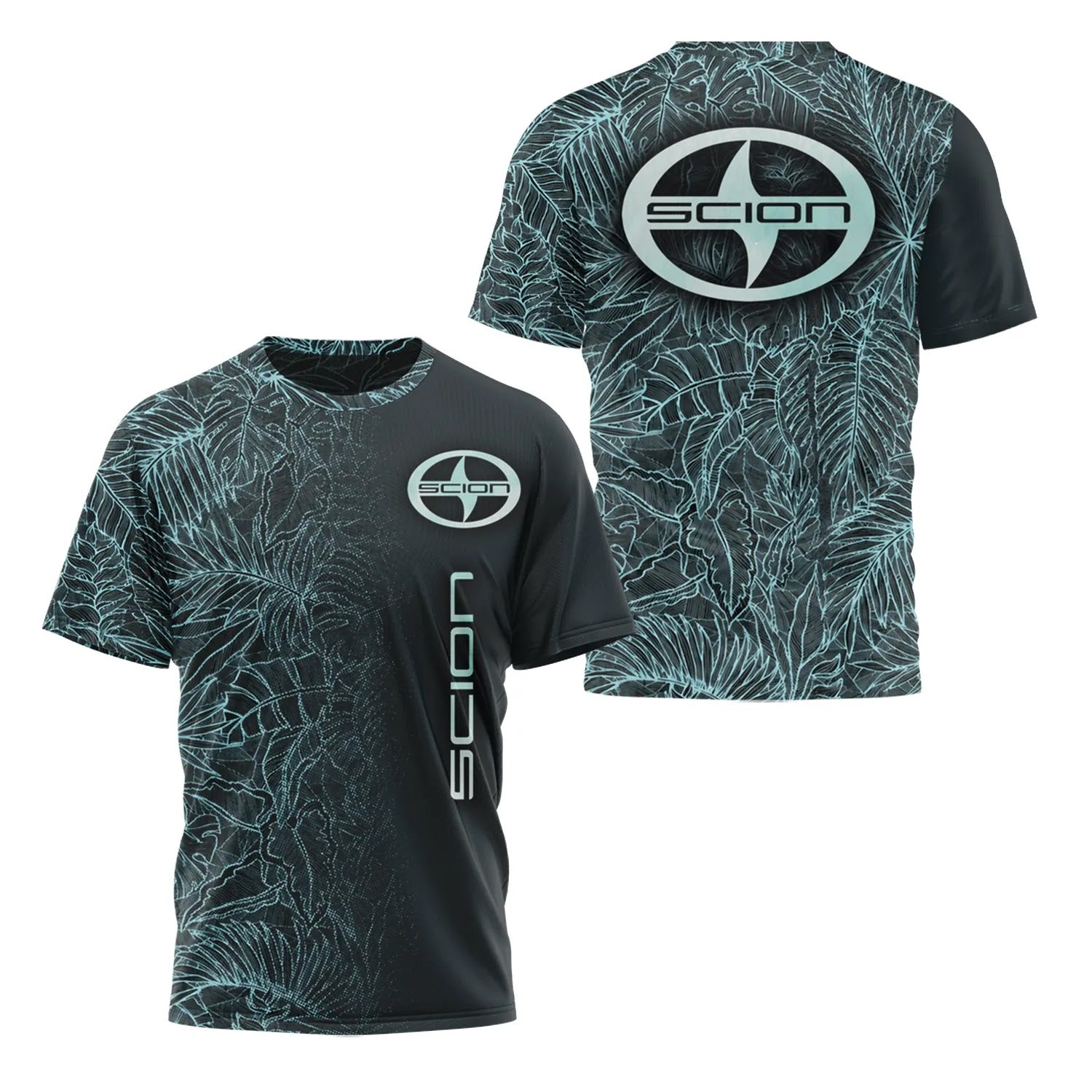 Scion T-shirt SHW008