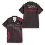Audi Premium Hawaiian Shirt SC067