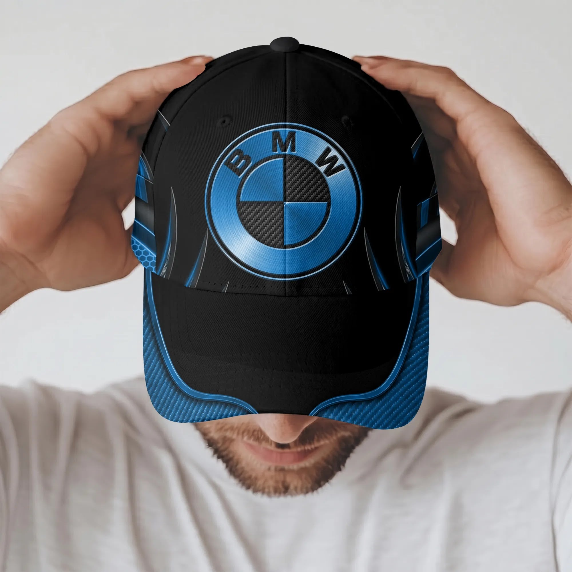 BMW Cap CSC073