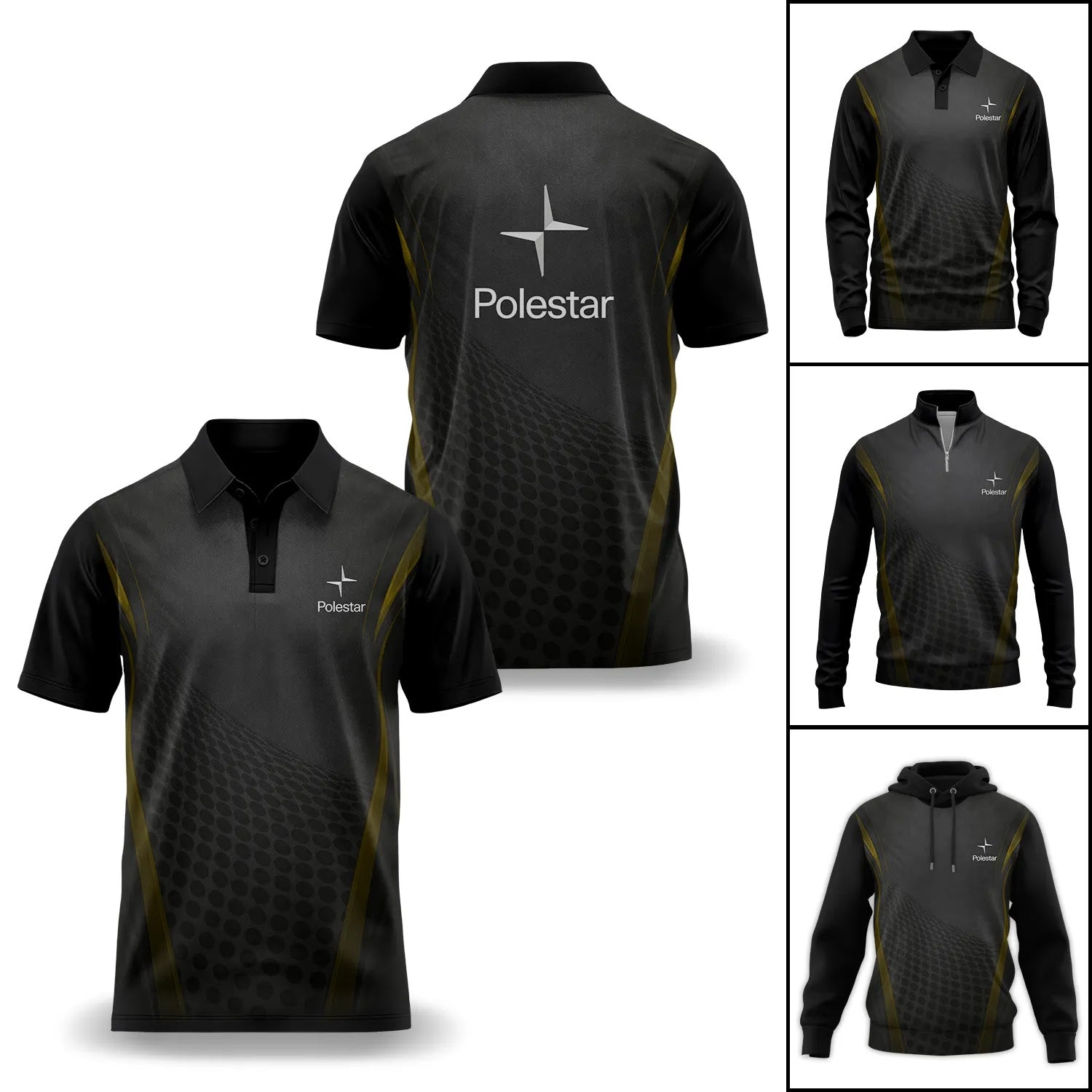 Polestar Apparels SC056