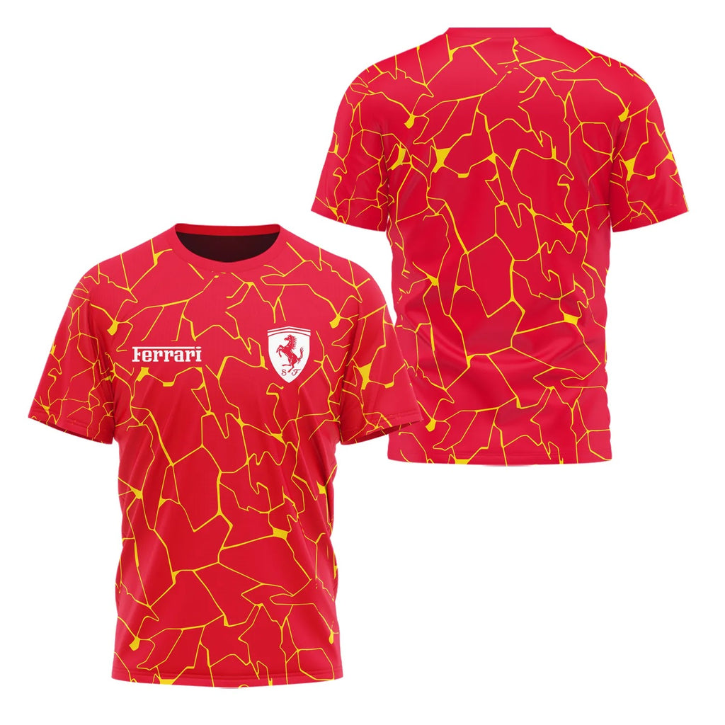 Ferrari T-shirt SC103