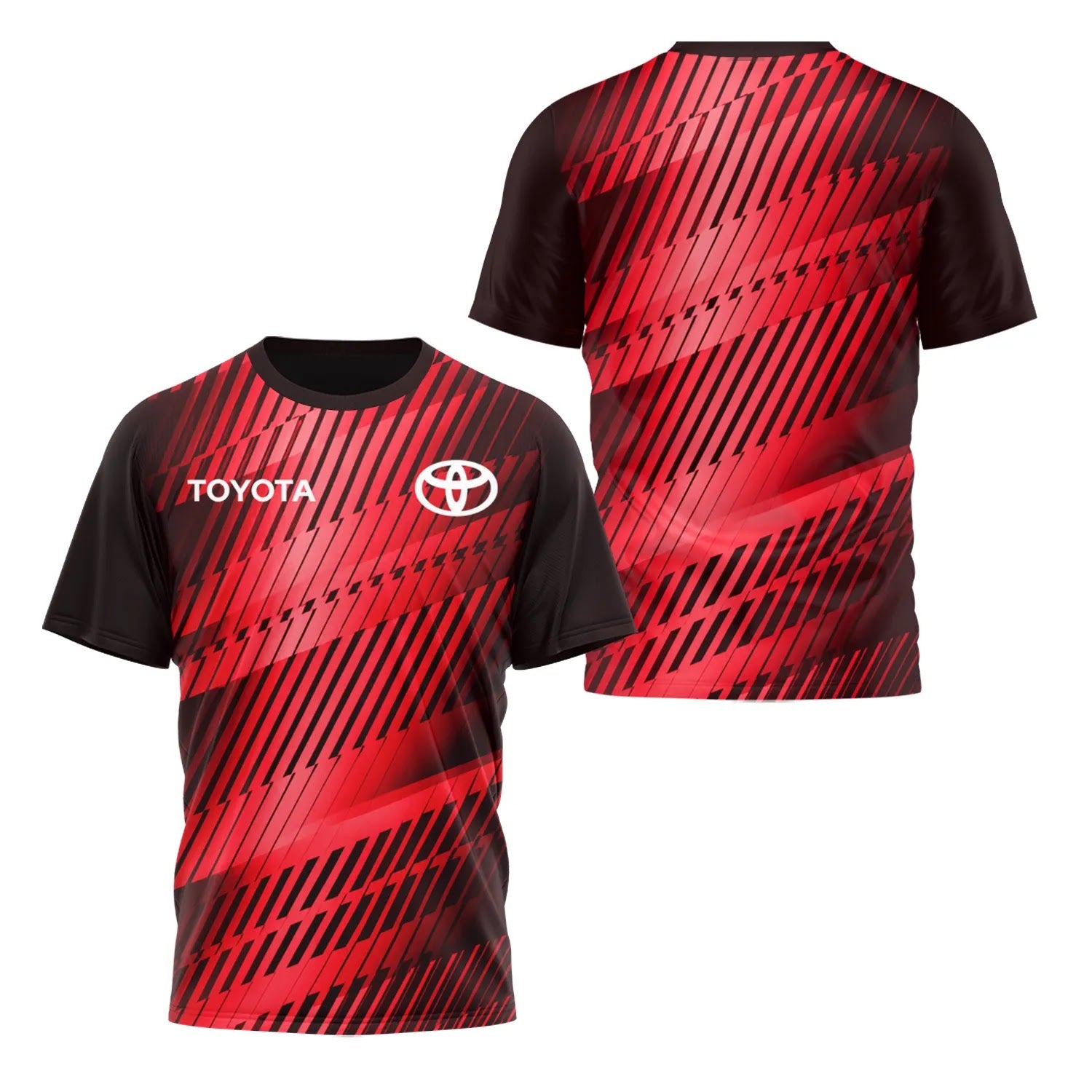 Toyota T-shirt SC118