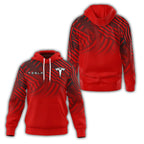 Tesla Hoodie SC121