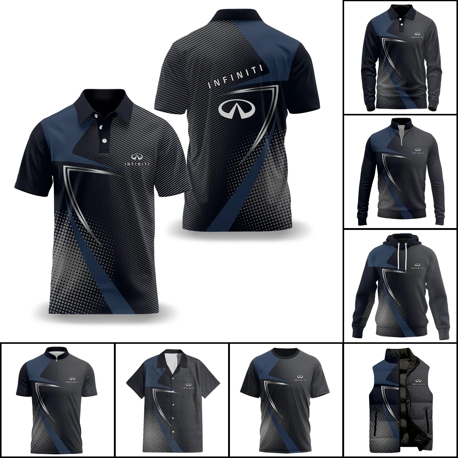 Infiniti Apparels SC059