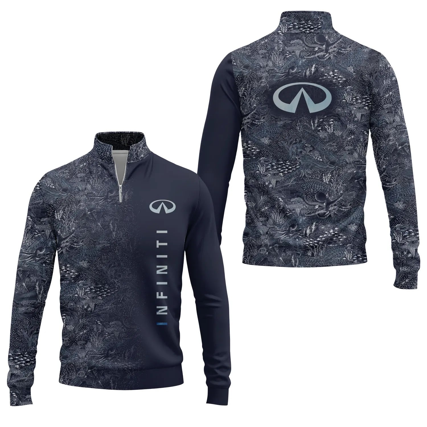 Infiniti Apparels SHW006