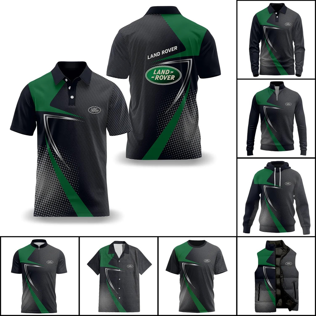 Land Rover Apparels SC059
