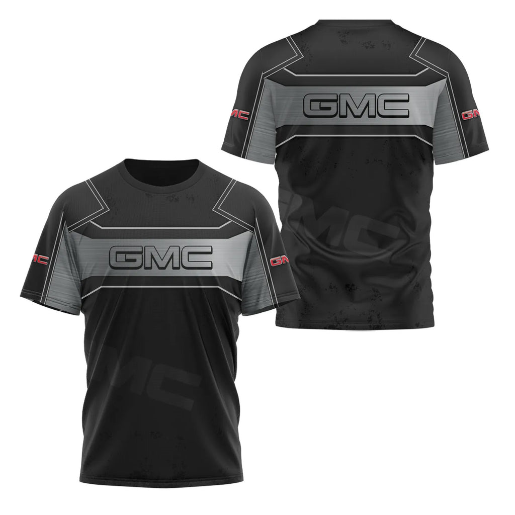 GMC T-shirt SC085