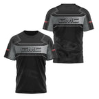 GMC T-shirt SC085