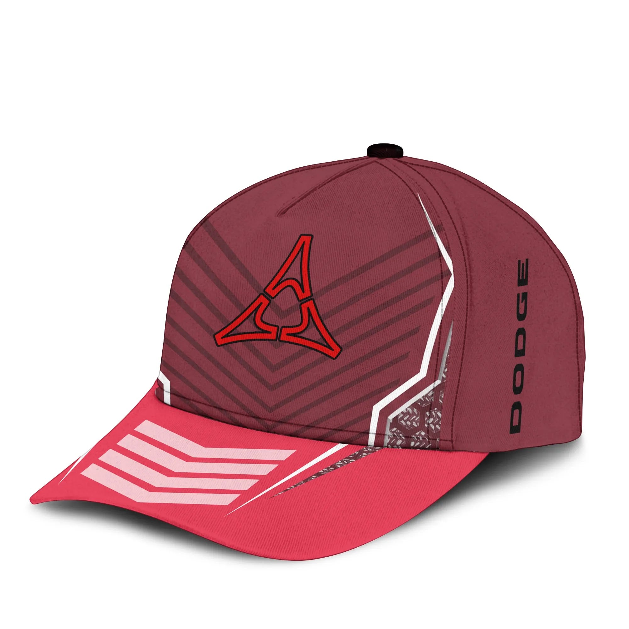 Dodge Cap CSC047