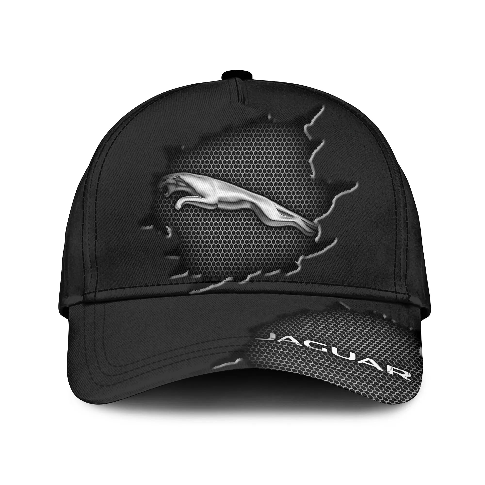 Jaguar Cap CSC018