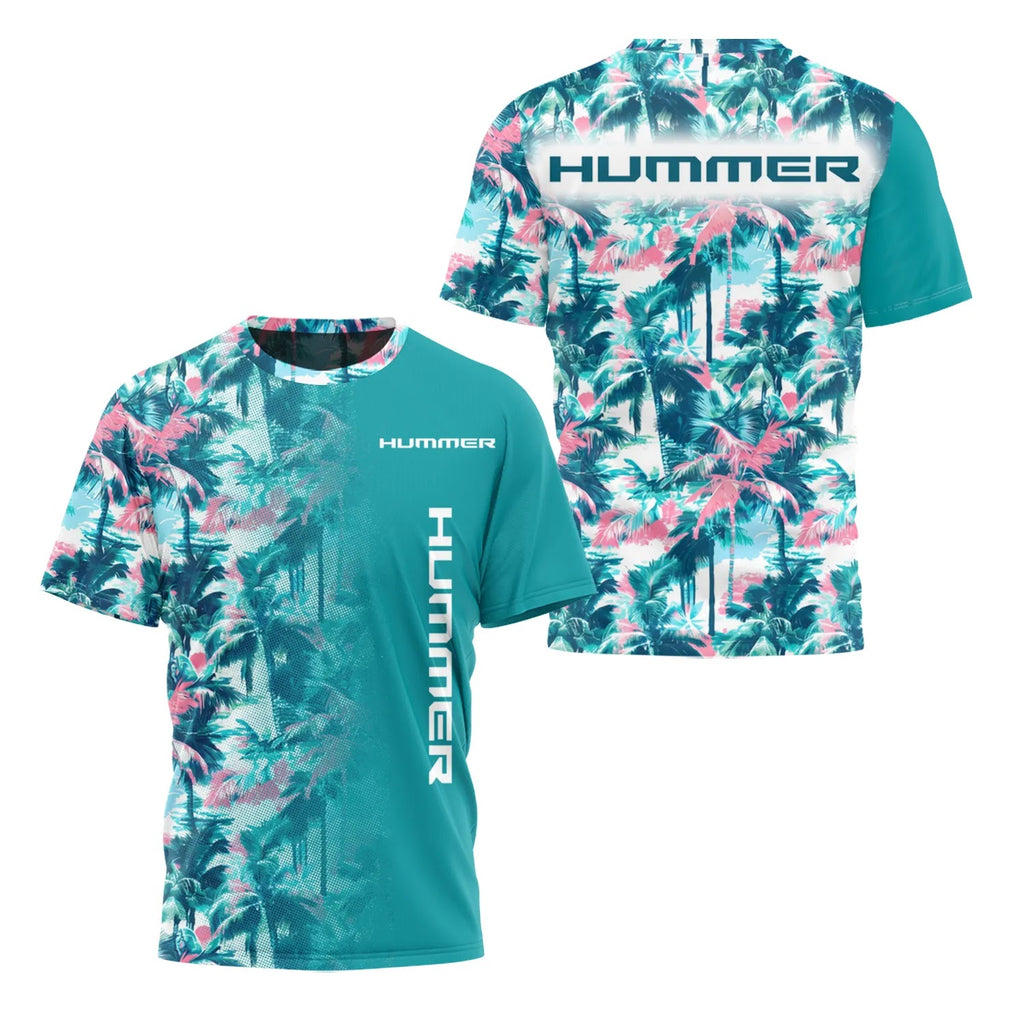 Hummer T-shirt SHW061