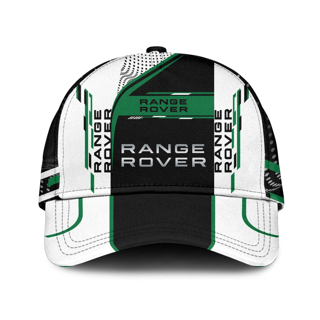 Range Rover Cap CSC035