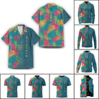 Lincoln Apparels SHW059