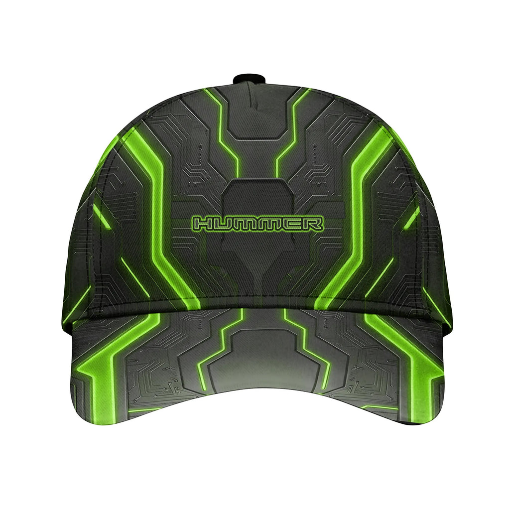 Hummer Cap CSC058