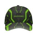 Hummer Cap CSC058