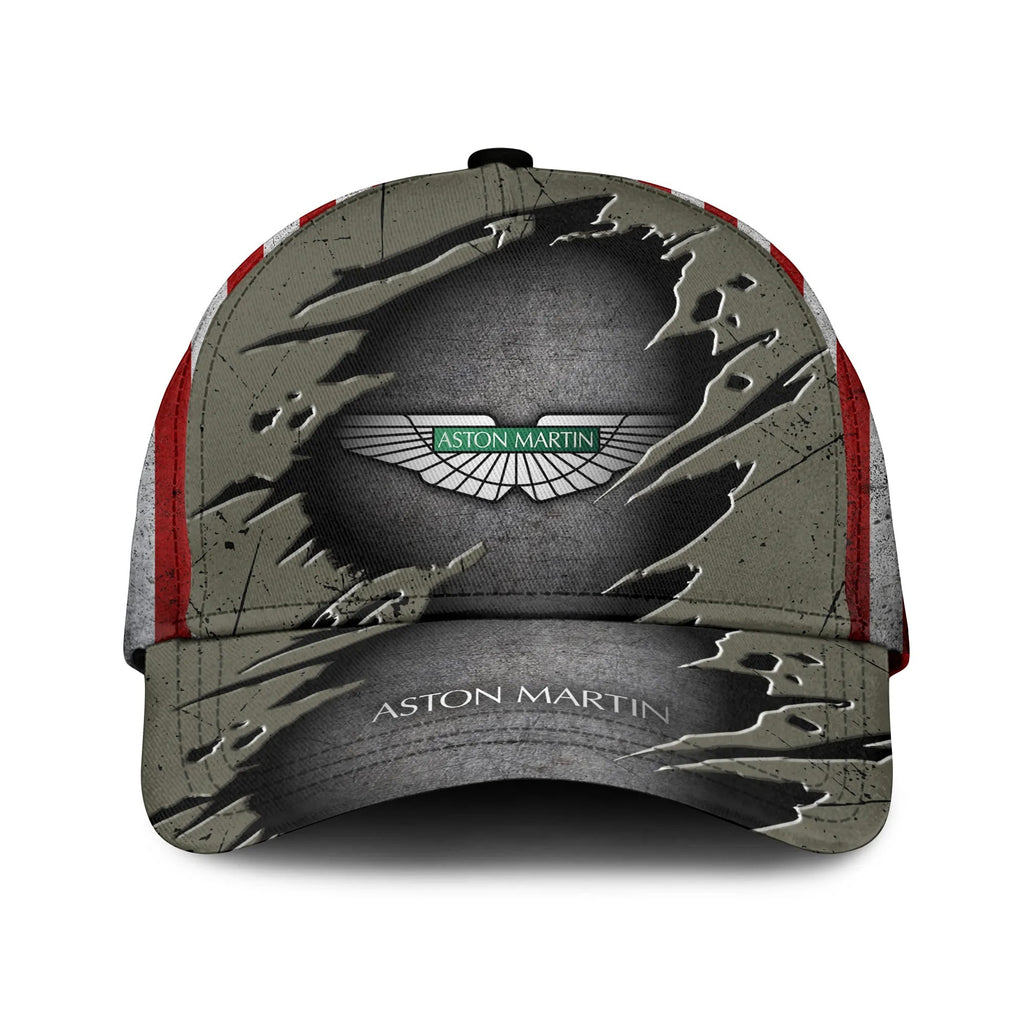 Aston Martin Cap CSC006