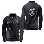 Mini Long Sleeve Polo SC059