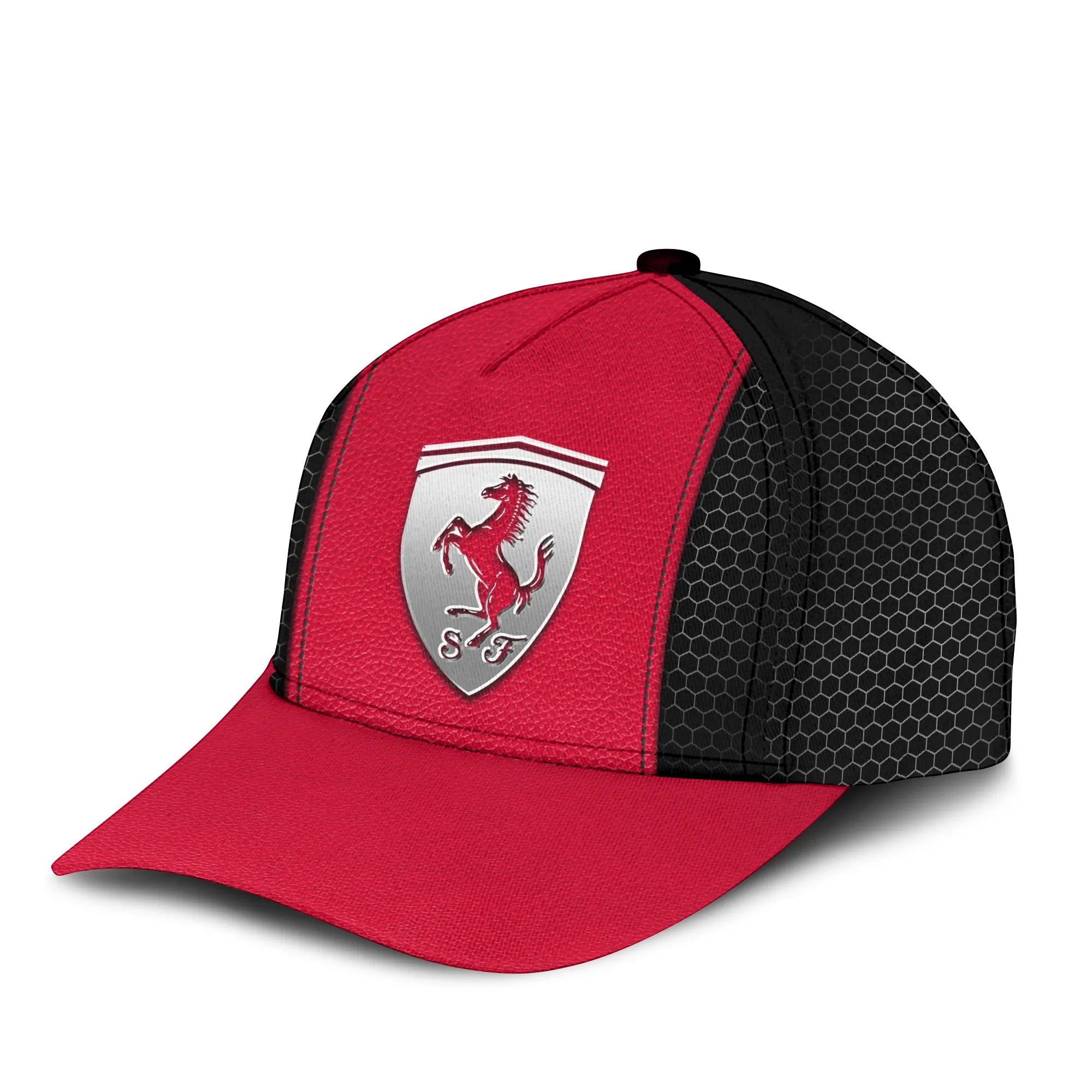 Ferrari Cap CSC071
