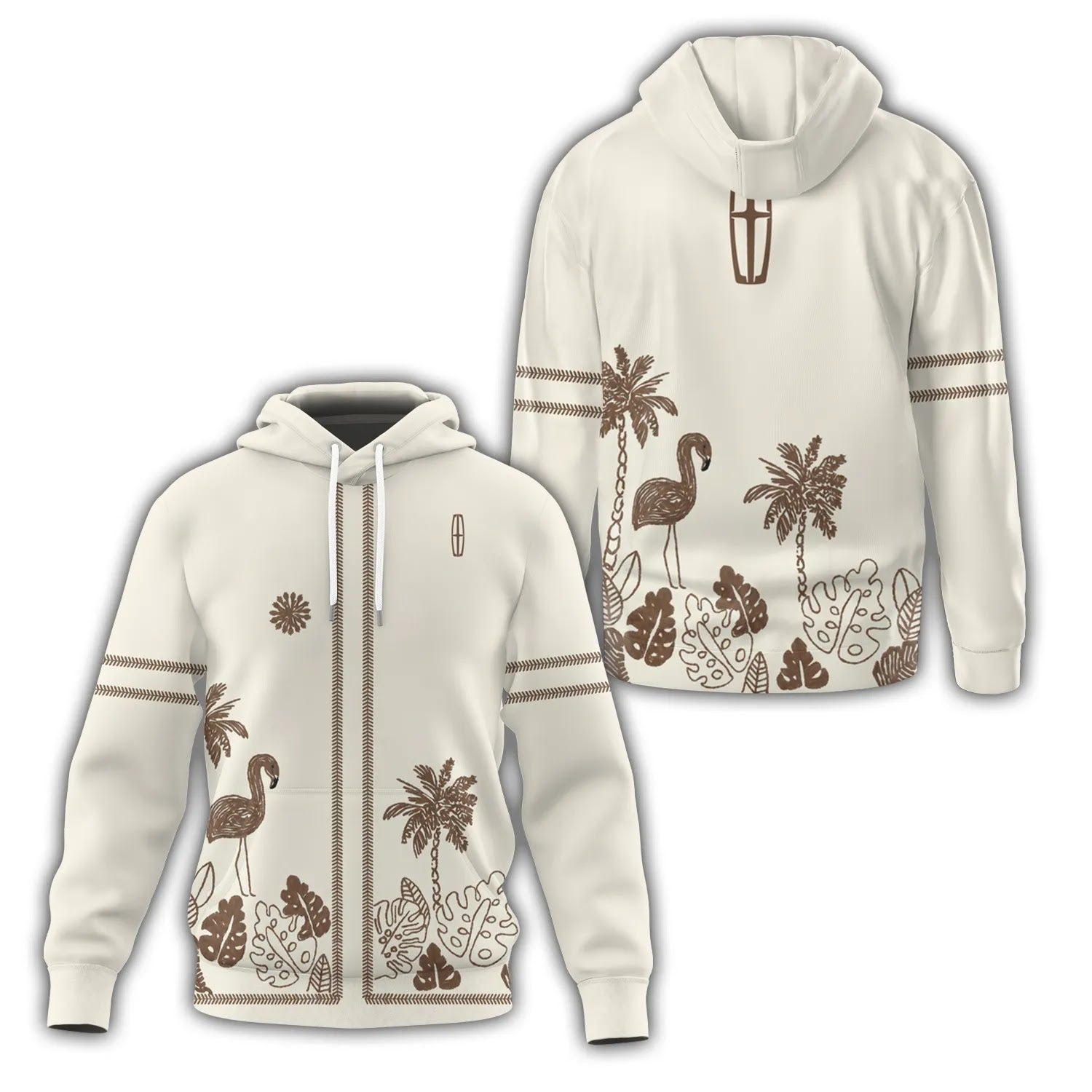Lincoln Hoodie SHW044