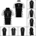Lincoln Apparels SC089