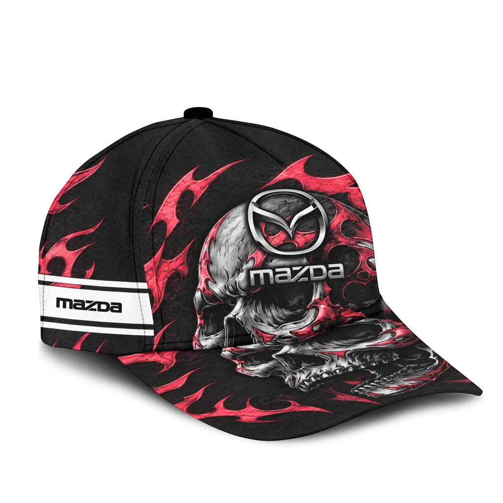 Mazda Cap CSC051