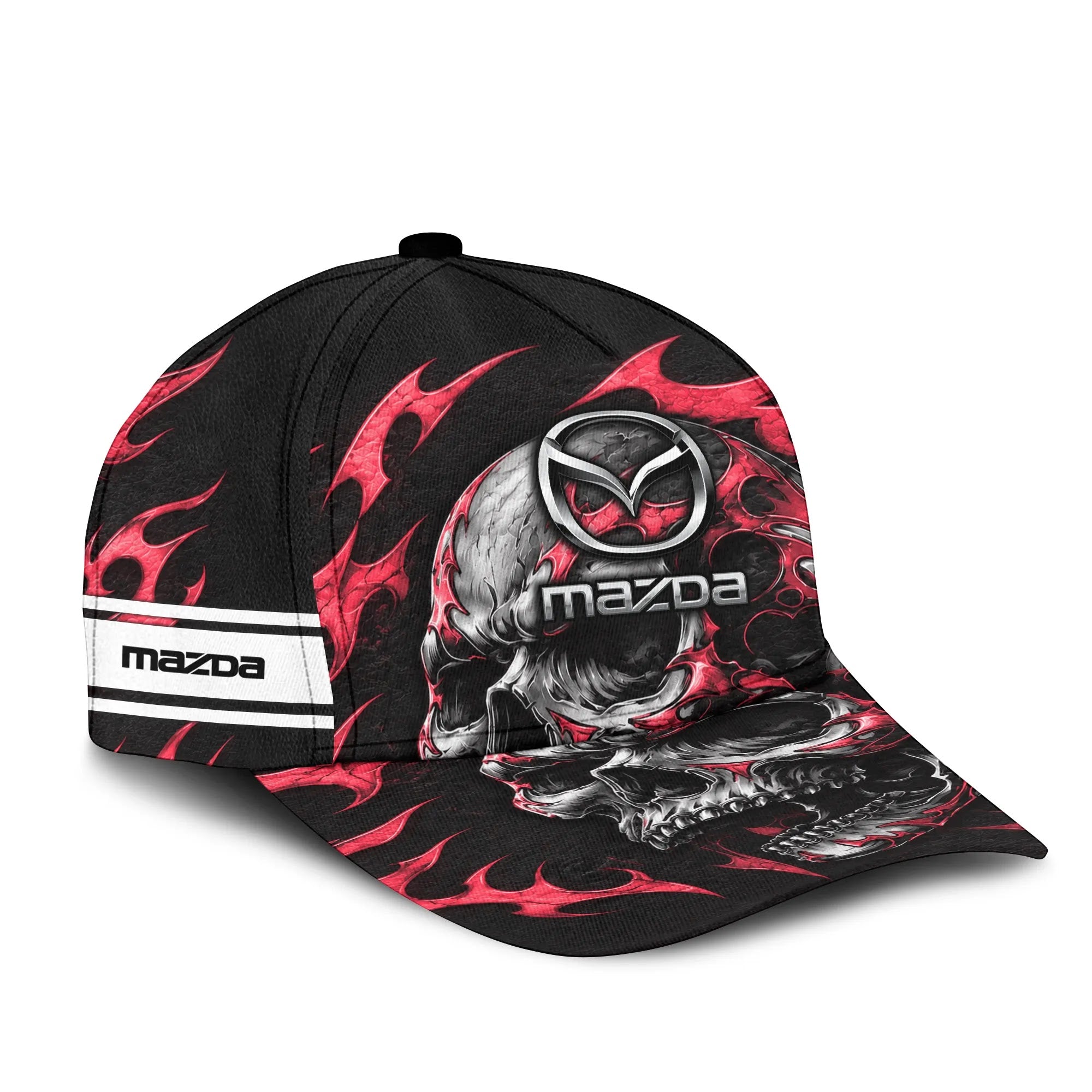 Mazda Cap CSC051