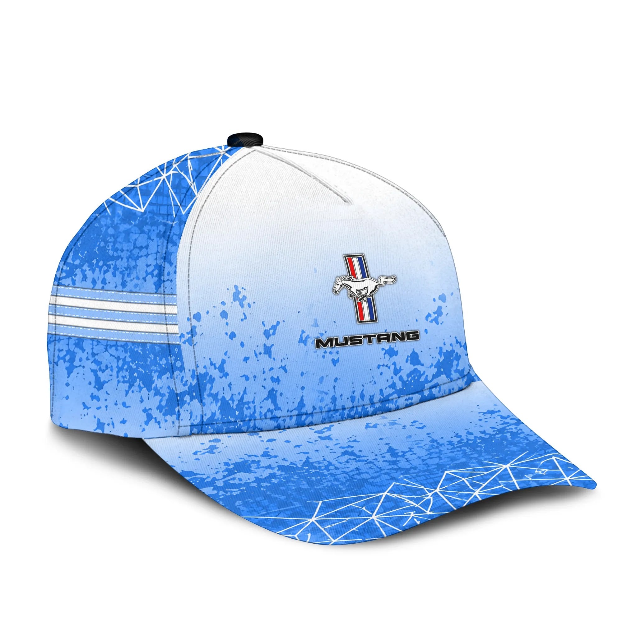 Ford Mustang Cap CSC055