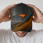 McLaren Cap CSC065