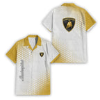 Lamborghini Premium Hawaiian Shirt SC079