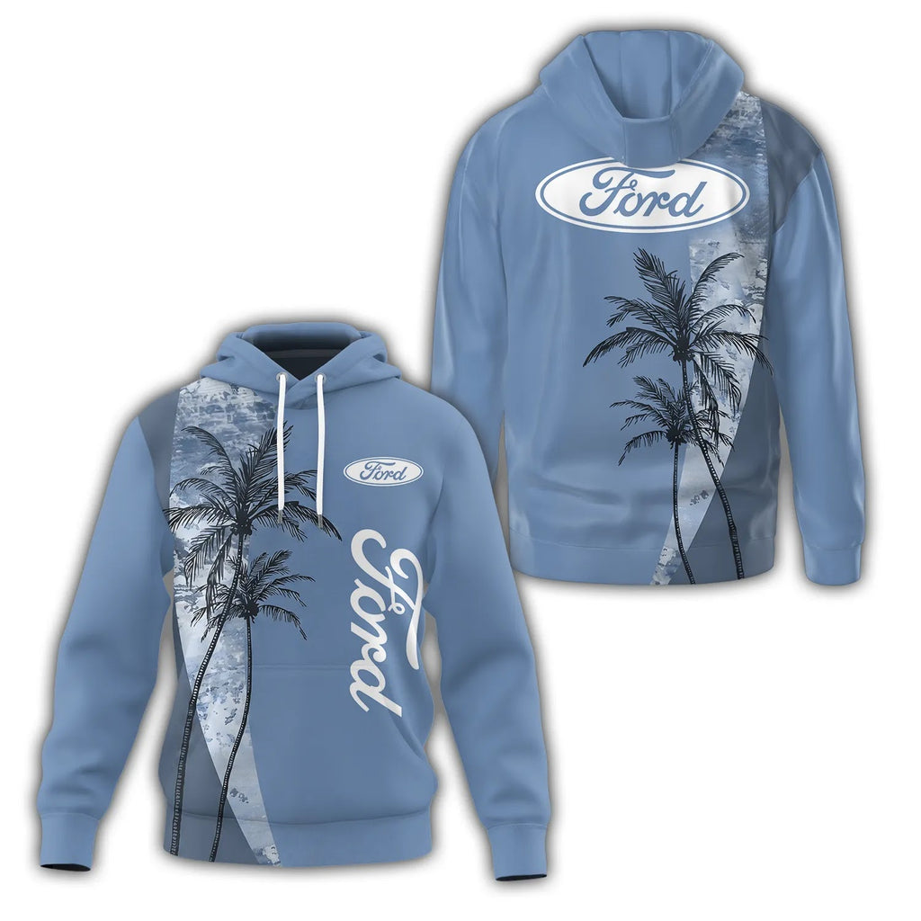 Ford Hoodie SHW071