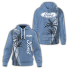 Ford Hoodie SHW071