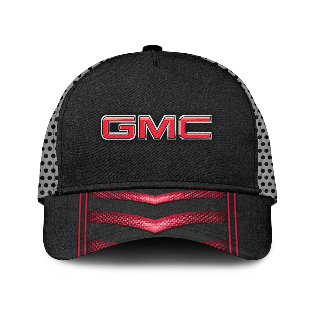 GMC Cap CSC009