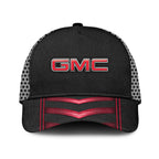 GMC Cap CSC009