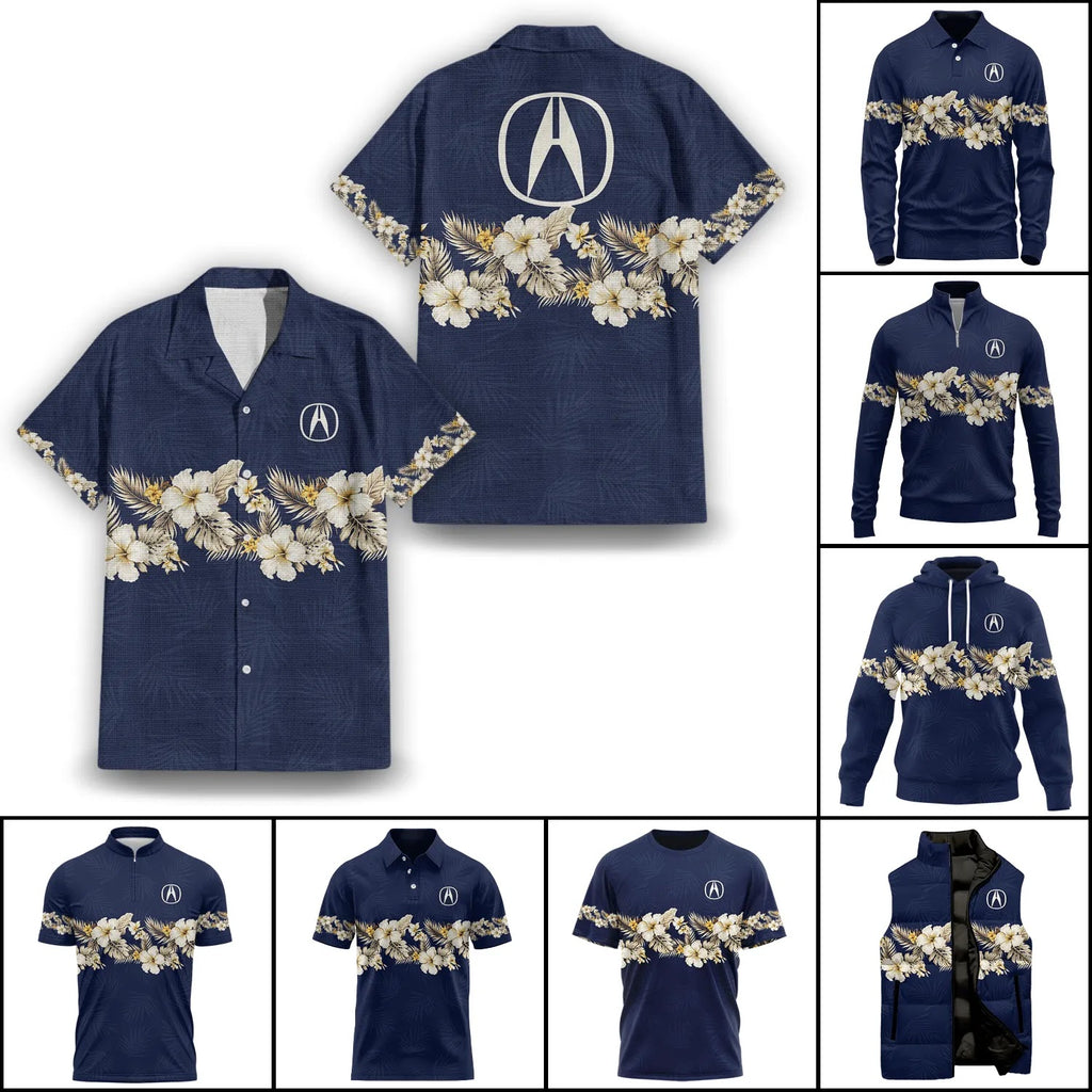 Acura Apparels SHW047