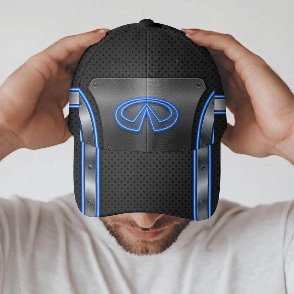 Infiniti Cap CSC084