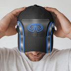 Infiniti Cap CSC084
