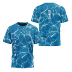 Lincoln T-shirt SHW035