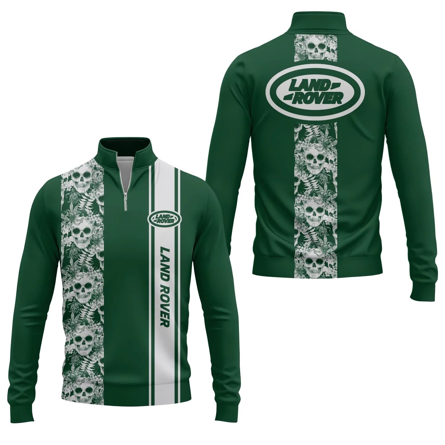 Land Rover Apparels SHW042