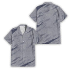 Chrysler Premium Hawaiian Shirt SC101