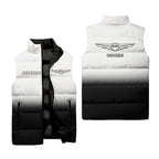 Genesis Sleeveless Puffer Jacket SC120