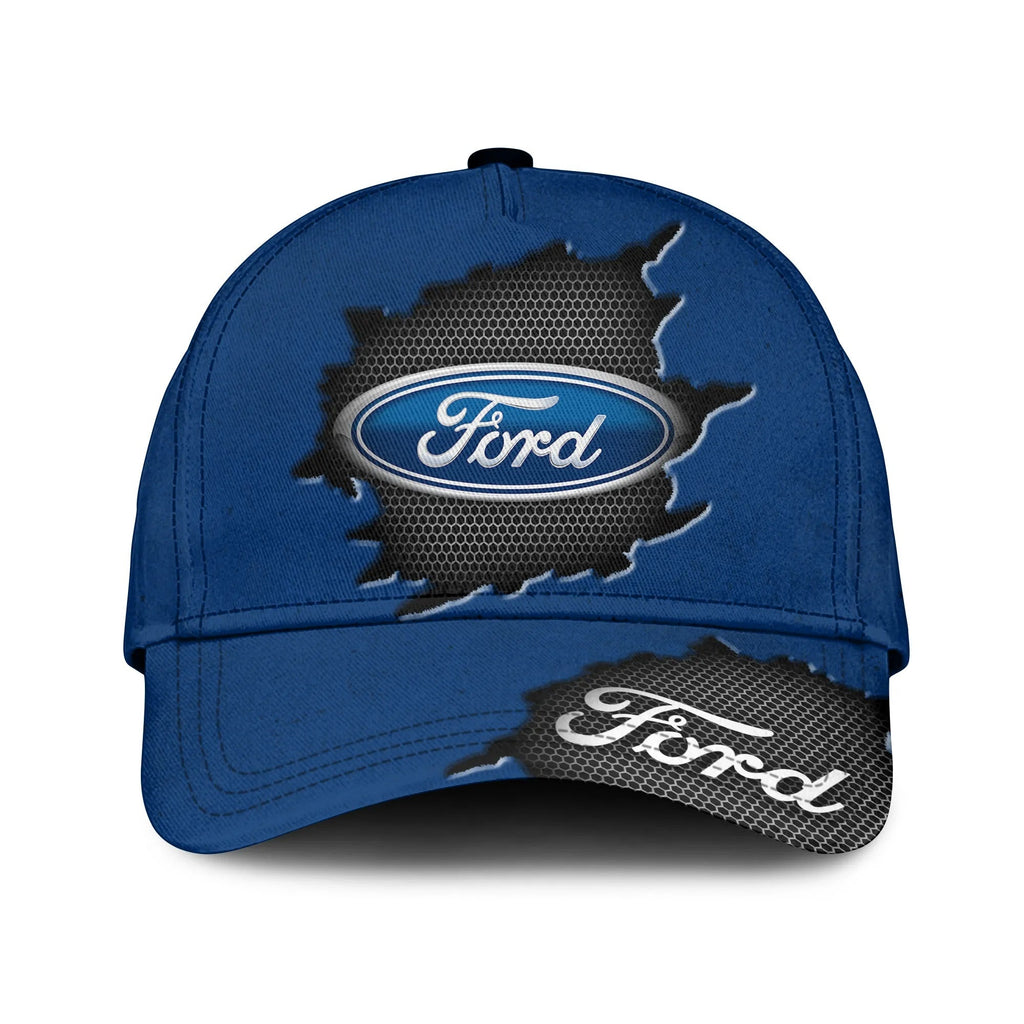 Ford Cap CSC018