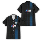 BMW Premium Hawaiian Shirt SC068