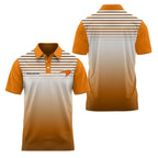 McLaren Short Sleeve Polo SC107