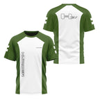 Hummer T-shirt SC078