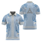 Dodge Short Sleeve Polo SHW024
