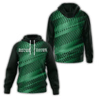 Range Rover Hoodie SC118
